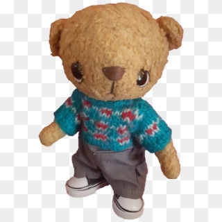 Teddybears Sticker - Teddy Bear Clipart