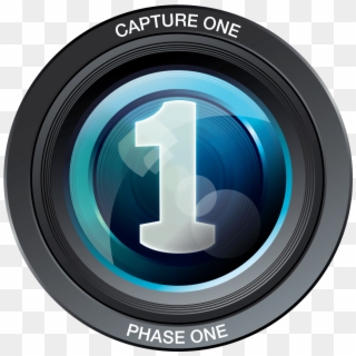 Capture One - Capture One Pro 11 Mac Clipart