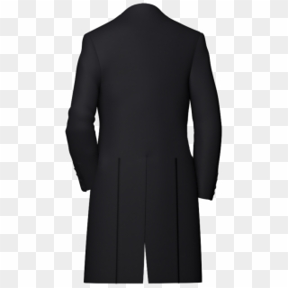 Overcoat Clipart
