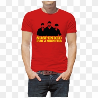 Premam Fan Tribute T-shirt - Fully Filmy T Shirts Clipart