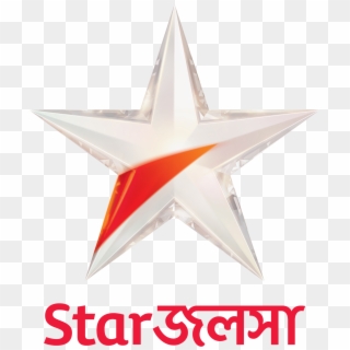 Star Jalsha Bangla All Serial Download 24th October - Star Plus Logo New Clipart