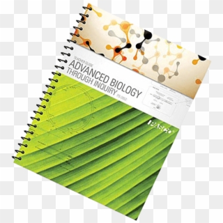 Advanced Biology Through Inquiry Teacher Guide - Graphic Design Clipart