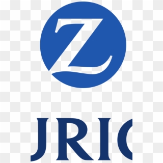 Zurich Insurance Group Logo-768x1200 - Zurich Seguros Logo Png Clipart