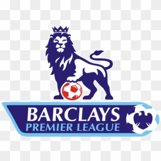 Logo Barclays Premier League Vector - Barclays Premier League Logo 2016 Clipart