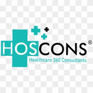 Hoscons Logo Clipart