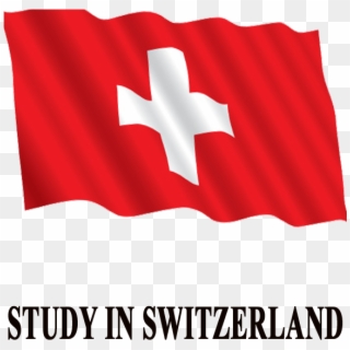 Study Destinations - Flag Clipart