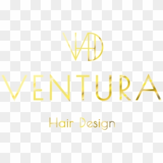 Ventura Hair Design, Eastleigh - Tan Clipart