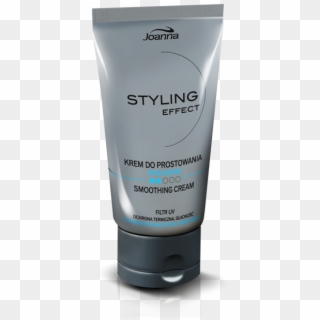 Styling Effect Hair Straightening Cream, 150g - Sunscreen Clipart