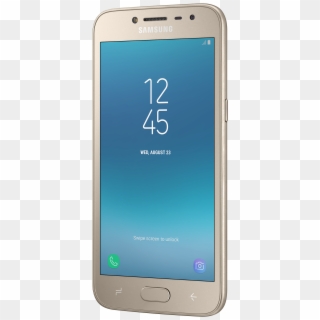 Samsung J2 1 Sim Clipart