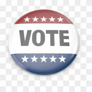 Inspire Courageous Global Citizens - Vote For A Bill Clipart