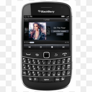 Blackberry Bold 9900 Grade B - Blackberry Bold Touch 9900 Clipart