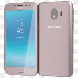 Samsung J2 Pro - Samsung J2 2018 Pink Clipart