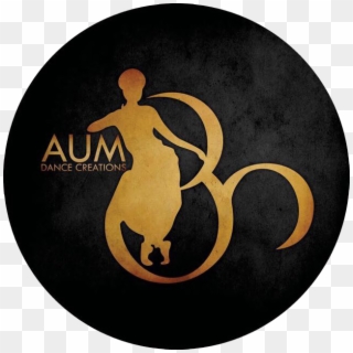 Thank You - Aum Dance Creations Clipart
