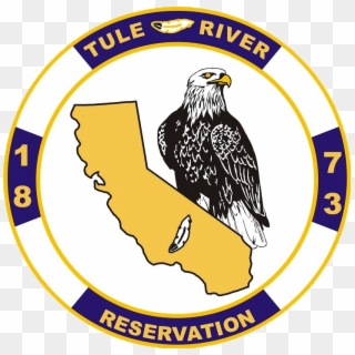 Tule River Indian Tribe Of California - Tule River Indian Tribe Of The Tule River Reservation Clipart