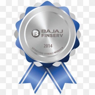 In Is An Exclusive Financial Consultant And Loan Agency - Transparent Bajaj Finserv Logo Clipart
