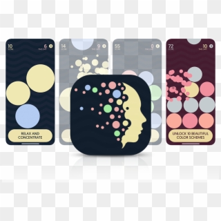 Dream Bubblez Game Ios - Iphone Clipart