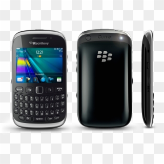 Blackberry - Curve 9320 Clipart