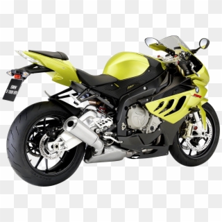 Bmw 1000 Rr Motorcycle Bike Png Image - Bmw S1000rr Clipart