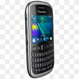 Blackberry Curve 9320 The Littlest Berry - Smartphone Clipart