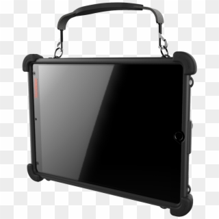 Premium Rugged Ipad Case - Briefcase Clipart