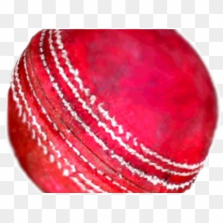 Cricket Ball Clipart
