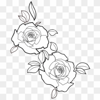 #roses #flowers #design #floral #freetoedit - Floribunda Clipart