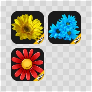 Flower Stickers Bundle On The App Store - Artificial Flower Clipart