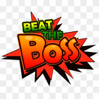 Buy Beat The Boss Action For Unity - Graphic Design Clipart
