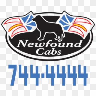 Newfoundcabs Newfoundcabs Newfoundcabs - Stallion Clipart
