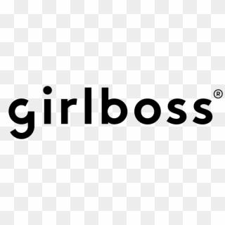Click On The Logos Below To View Work For Each Brand - Girl Boss Media Clipart