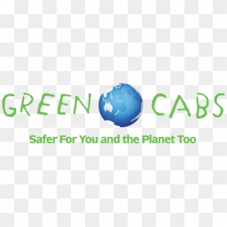 Green Cabs Queenstown Clipart