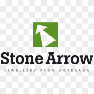 New From Stone Arrow - Graphic Design Clipart