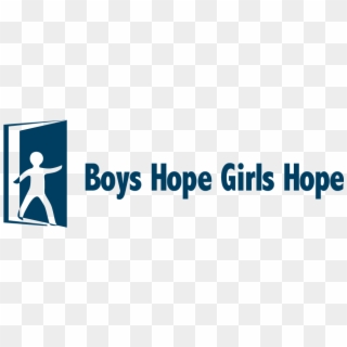 Careers - Boys Hope Girls Hope Logo Clipart