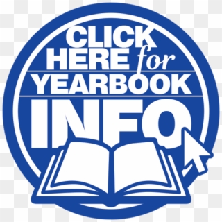 Exeter Shs Yearbook Icon To Order - Poster Clipart
