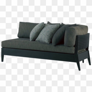 Tabla Sofa Chair - Studio Couch Clipart