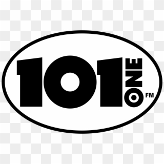 101 One Logo Png Transparent - 101 Clipart