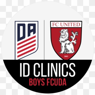 Development Academy Logo Clipart