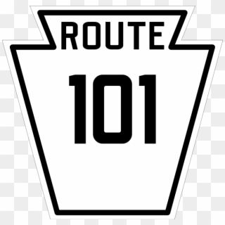 Pa-101 - Sign Clipart