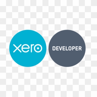 Stellarise Are An Authorised Xero Developer - Xero Accounting Clipart