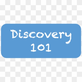 Discovery 101 - Graphics Clipart