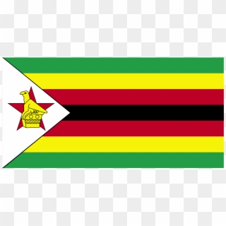 Vng International Starts New Project In Zimbabwe - Zimbabwe Flag Clipart