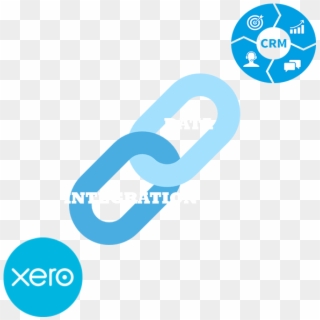 Xero Accounting Integration - Xero Accounting Clipart