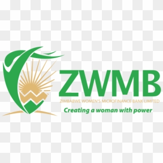 Zim-bank - Zimbabwe Women's Microfinance Bank Clipart