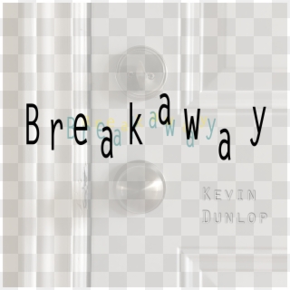Breakaway The New Single From Kevin Dunlop Available - Bathroom Clipart