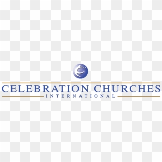 Caledonia - Celebration Church Zimbabwe Logo Clipart