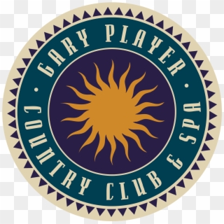Where Else Can One Enjoy Playing Golf Courses Of The - Gary Player Country Club Logo Clipart