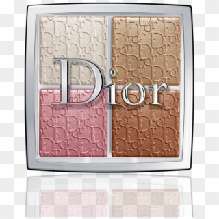 The Best New Summer Makeup At Sephora - Dior Highlighter Palette Clipart