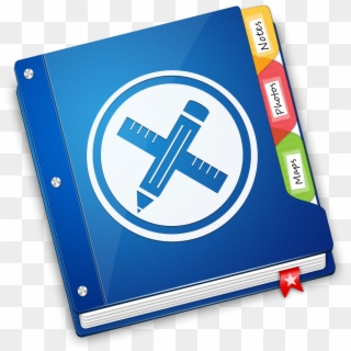 App Icon - Mac Os Personal Database Clipart