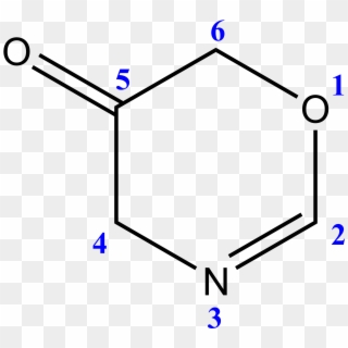 4h 1,3 Oxazin 5 Ona - 8 Aminoquinoline Clipart