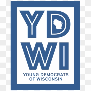 #firewalker2018 Young Democrats Of Wisconsin Clipart